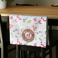 Sublimated RPET Kitchen Tea Towel