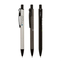 Midtown Plunge-Action Ballpoint Pen