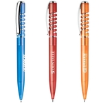 Plantagenet-530 Translucent Pens