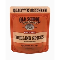 Holiday Mulling Spices... from ASI 89971 Stuff A Mug