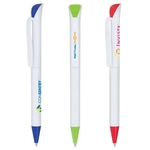 Plantagenet-80 Promotional Pen