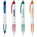 Plantagenet-84 Retractable Ballpoint Pen