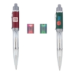Delight-12 LED Light Tip Pen