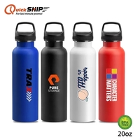 20oz Insulated Bottle is a great product for those who love... from ASI 90154...