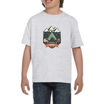 Gildan DryBlend Youth T-Shirt