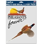 5.5"x7.75" Multi Use Decal Fan Pack