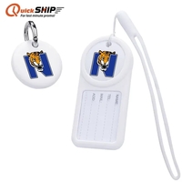 TrackPro Max is a smart tag that works with ISO "Find... from ASI 90154...