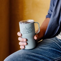 Created Co. 16oz Roam Mug