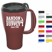 It is designed for convenience with a screen print logo that... from ASI...