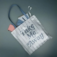 Notebooks, magazines, calendars, folders; carry them together in our Main...