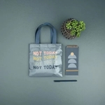 ITTY BITTY - LAMINATED NON-WOVEN RPET