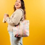 DAILY GRIND - 4CP PIGMENT DYED CANVAS