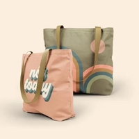 The Daily Grind is the classic tote, when you need some... from ASI 74710 Numo