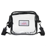 Clear Stadium Bag