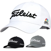 Titleist Tour Performance Golf Hat