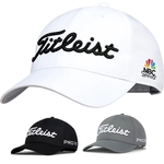 Titleist Tour Performance Golf Hat