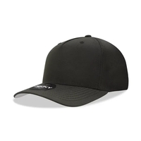 Decky 5 Panel Mid Profile Structured Performance Cap