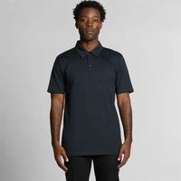 This golf shirt features a slim-regular fit, heavy 100% cotton, 3-button......