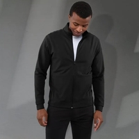 LYON Eco Stretch Knit Full Zip - Men's