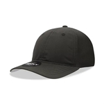 Decky 6 Panel Low Profile Relaxed Performance Dad Hat
