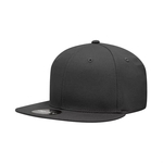Decky 6 Panel High Profile Structured Acr/Poly Trucker