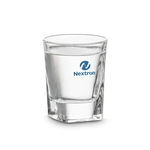 Renton Shot Glass - Imprinted