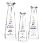 Alicia Gemstone VividPrint™ Award - Optical/Diamond