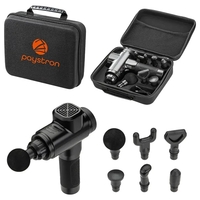 Full Size 6-Speed Massage Gun... from ASI 36730 Ariel Premium Supply Inc