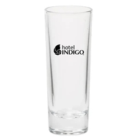2 oz. shooter glass.... from ASI 52840 Evans Manufacturing