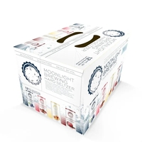 Beverage Boxes - 12-pack 12 oz Standard Can Boxes POSE
