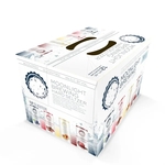 Beverage Boxes - 12-pack 12 oz Standard Can Boxes POSE