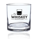 11 oz. Arc Whiskey Rocks Glass