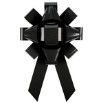 22" Bow with Suction Cup Base - No Imprint