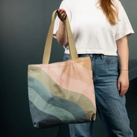 DAILY GRIND SUPER SIZE - 4CP NYLON