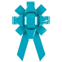 22" Bow with Magnetic Base - No Imprint