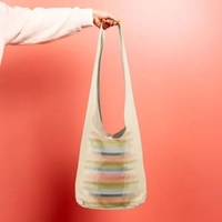 BAGABOND - 4CP PIGMENT DYED CANVAS