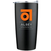 20 Oz. VisionPro Stainless Steel Tumbler (Survivor)