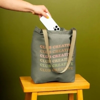 SHAMWOW - 4CP PIGMENT DYED CANVAS