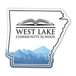 Arkansas NoteKeeper™ Magnet 35 Mil