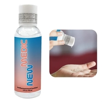 2 oz. Hand Sanitizer