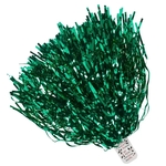 Digital Imprint Pom, 500 Metallic Streamers