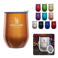 12oz Insulated Cup.... from ASI 52710 Lincoln Line