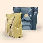 TWINKLES EVEN MORE - LAMINATED NON-WOVEN RPET