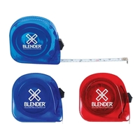 Steel tape measure / rule, measures up to 10'.... from ASI 52710 Lincoln Line