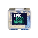 80-Piece First Aid Kit