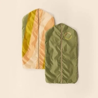 It's an adult garment bag for fancy and casual duds alike.... from ASI 74710...