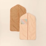 SUGAR BRITCHES TODDLER GARMENT BAG 4CP POLY