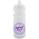 20 oz. Junior Varsity Bike Bottle