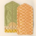 GARMENT BAGS TUCK & TOSS - ADULT - RIPSTOP