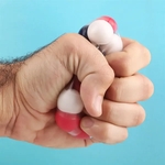 Molecool Stress Reliever Ball